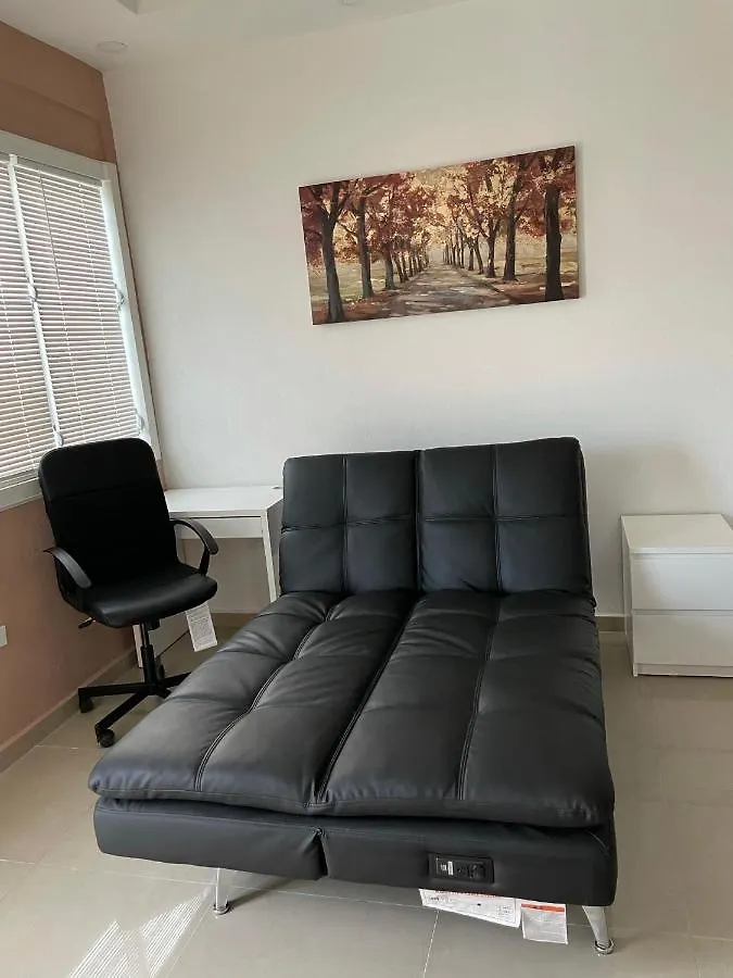 Palmas View Premium 5 Lejlighed Candelero Arriba