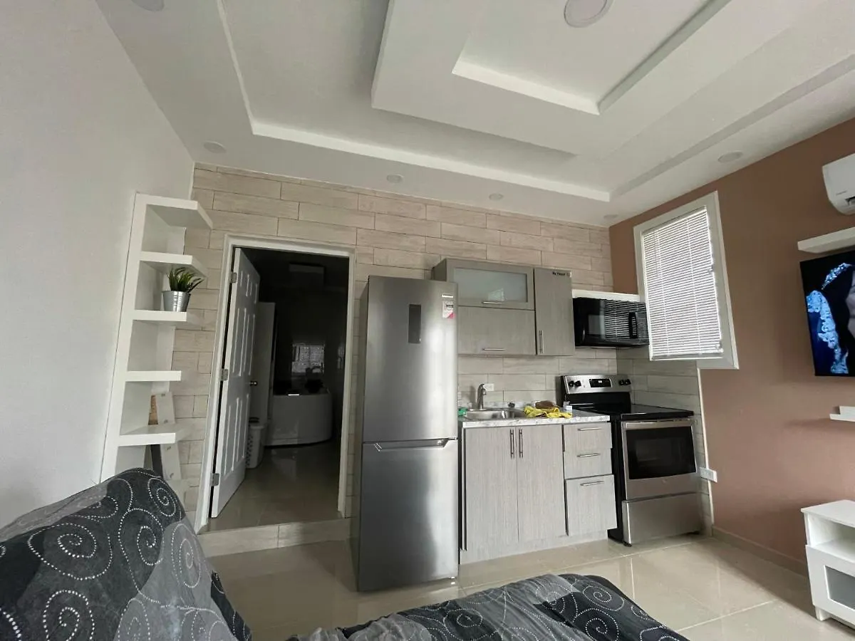 Palmas View Premium 5 Lejlighed Candelero Arriba