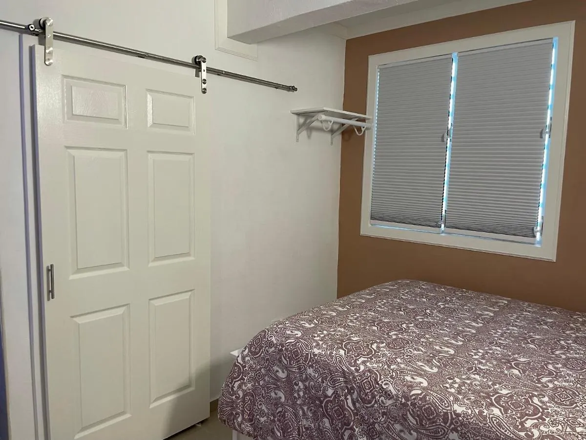 Palmas View Premium 5 Lejlighed Candelero Arriba